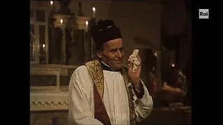 Francesco Rosi - Cristo si è fermato a Eboli - Versione integrale RAI puntata 4 di 4