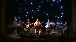 RYAN MONTBLEAU BAND 2023-08-18 "THE STROKE" LIVE @ INFINITY MUSIC HALL- NORFOLK, CT