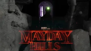 HK URBEX: Mayday Hills Mental Asylum, Australia