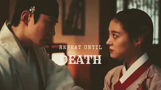 Repeat Until Death|Multifandom