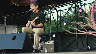 向井秀徳アコースティック＆エレクトリック / Mukai Shutoku Acoustic & Electric - 永遠少女 (Live at CIRCLE '23)