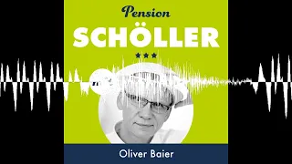 #34 Oliver Baier - Pension Schöller