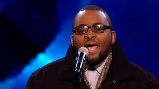 Jaz Ellington performs 'The Way You Are/Just The Way You Are' - The Voice UK - Live Show 3 - BBC One