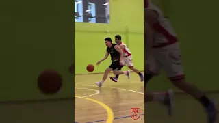 Euro step