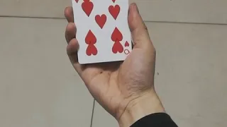 KADABRA 6 to 9 Moving Pips - Shin Lim Card Magic Gimmick