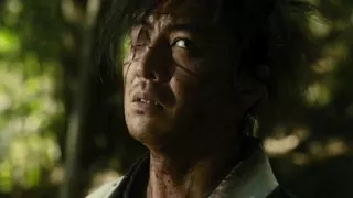 Blade Of The Immortal | Manji VS Shira | Fight Scene