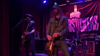 The Supersuckers live in Tucson 1/27/2019