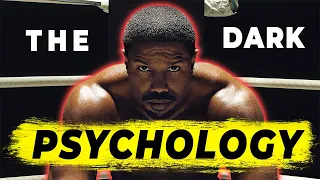 The Dark Psychology of Adonis Creed