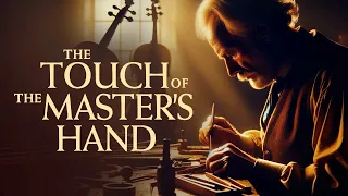 Christian Movies | The Touch of the Master's Hand 🔨🧤
