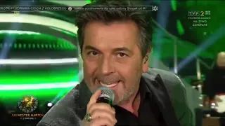 Thomas Anders Zakopane, Poland Live 2020! You're My Heart, Cheri Cheri Lady, Brother Louie HD