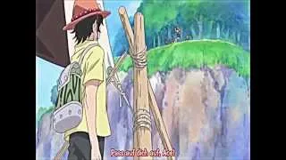One Piece [AMV] - Ace - If i die young