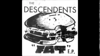 Descendents - Weinerschnitzel