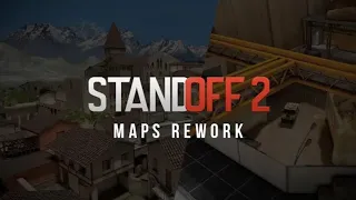 Standoff 2 | Новые Zone 9 Province-Трейлер га Русском