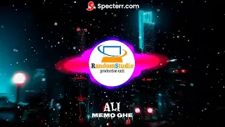 Ali - Memo Ghe