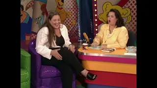 ROD Show - Camryn Manheim, 1999