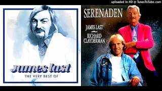 Richard Clayderman ft.James Last - Reflections (1991)