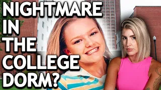 HORRIFYING & CALCULATED Death of College Student: What Happened to Katie Autry? | WKU Kentucky