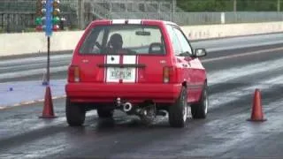 ford festiva rear mount turbo @ speedworld