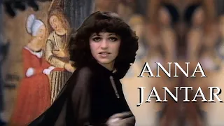 Anna Jantar- Man tanzt nicht nur im Sommer (1979)