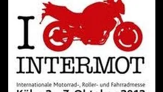 INTERMOT GERMANY NEW SCOOTERS