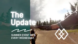 THE UPDATE | August 11th⁠ 2021