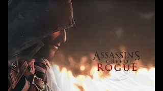 Assassin's Creed Rogue - Music Recordings