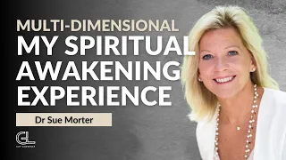 How A Transcendental Meditation Experience Changed My Life | Dr Sue Morter