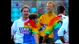 VfL Bochum - Borussia Mönchengladbach (97/98)