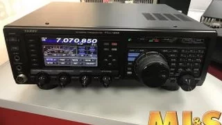 Used FT-DX1200 at ML&S