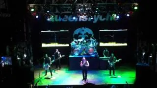 Queensryche - Anaheim California September 2011 - Silent Lucidity