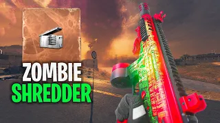 MW3 Zombies - This OP Gun DESTROYS BOSSES (Easy Tier 3 Strat)