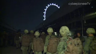 A March to Remember - BMT Graduation Parade