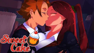 Sweet F. Cake - She wasted her first kiss on trash [Part 5]