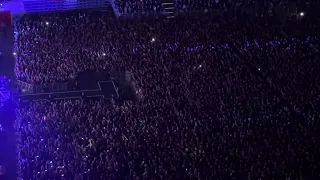 Depeche Mode - Ghosts again - Krakow 04.08.2023