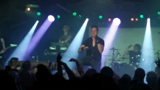 Die Krupps - The Machineries of Joy A38@2022.08.14