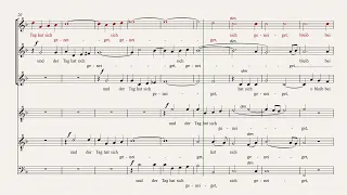 Abendlied, Op. 69, No.3 Josef Rheinberger Soprano