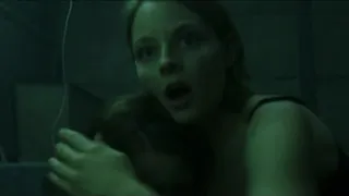 Panic Room - Teaser Trailer