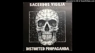 IPR005 - SACERDOS VIGILIA - READY FOR SOME HARDCORE - INDUSTRIAL PROPAGANDA