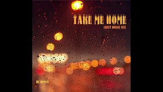 DJ Dimsa - Take Me Home - Jazzy House Mix (Oct 2022) (preview 20 min of a 53 min Mix)