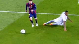 Lionel Messi vs Bayern Munich (UCL) (Home) 2014-15 English Commentary HD