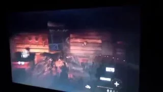 Part 4 BO2 Zombies on the map Buried