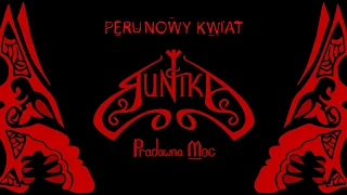 Runika - Perunowy kwiat