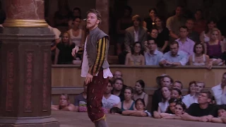 I'll conjure too | Romeo and Juliet (2009) | Act 2 Scene 1 | Shakespeare's Globe