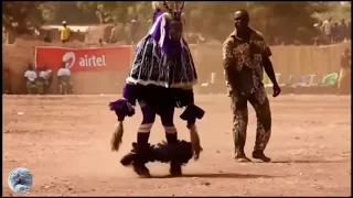 Группа "хуй" - Африканские танцы(официальное видео 2020)