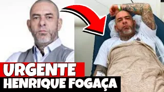 👉 MasterChef Cancela Gravações Henrique fogaça é levado ás pressas ao hospital após queda