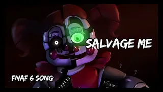 "Salvage Me" By Nightcove  _TheFox Reupload