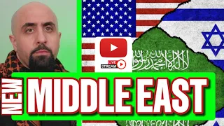 🔴 Hamas/US "Understanding"? | Saudi-US Deal "95% Ready Without Israel" | Live + Members/Subs QA