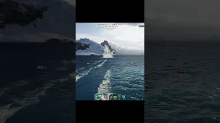 WoWs PvP suprise U 190