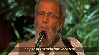 Cat Stevens (Yusuf Islam) - Father and Son (Pai e Filho)