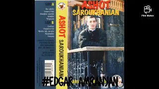 Ashot Saruxanyan - Sharan 2 *classic*